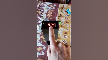 Cheap Chronograph Velocity Speed meter to FPS