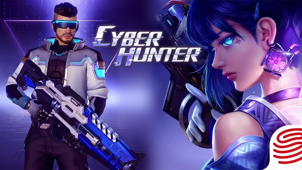 Cyber hunter steam фото 4