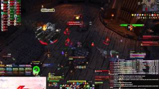Sumcho vs Heroic Blackhand