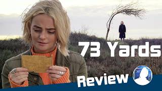 Really RTD's BEST Script?   |  Doctor Who S1 E4 '73 Yards' REVIEW!