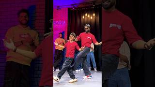 Gal Sun - Sabaat Batin Dc Ankit Roy Dance Sonu Joseph X Arnav The Euphoria Studio