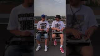 Kulya X Rief Chocka - Trust Boom-Bap Beat