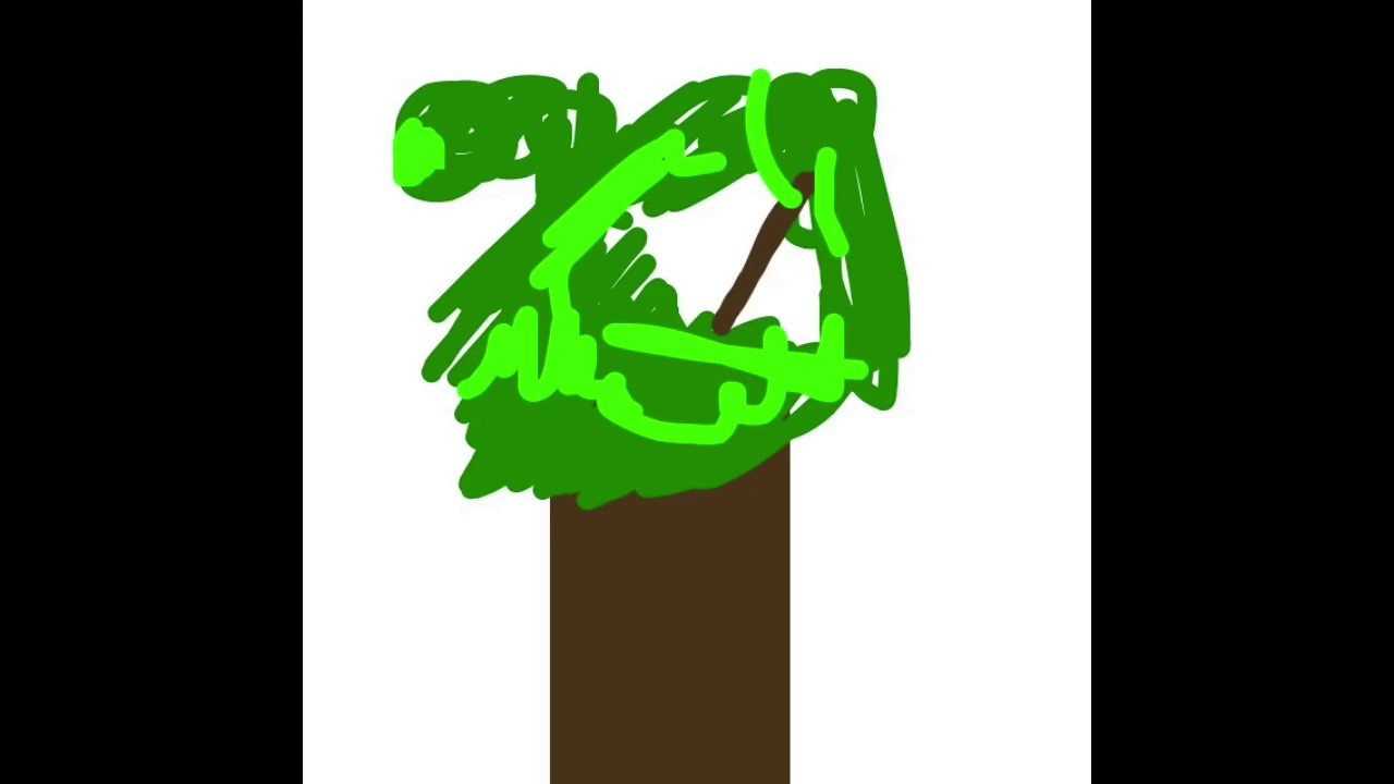 Minecraft Dark Oak Sapling 