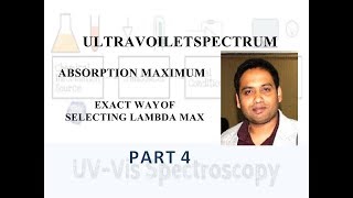 Part 4: Exact way of taking Lambda Max