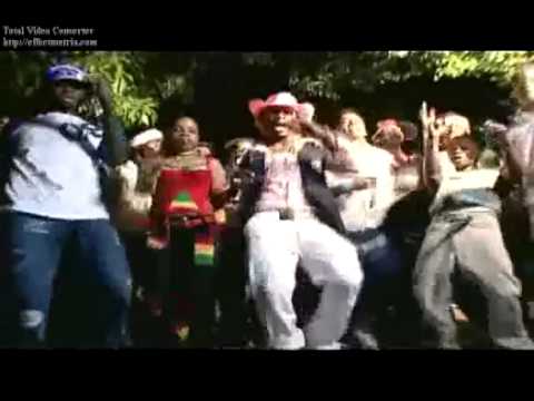 Elephant Man   Chaka Chaka Dance OFFICIAL VIDEO