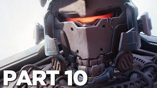 Ratchet And Clank Rift Apart Ps5 Gameplay Part-10