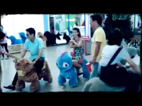 Painai paigunn - ไปไหนไปกัน(ต์) Teaser tape1