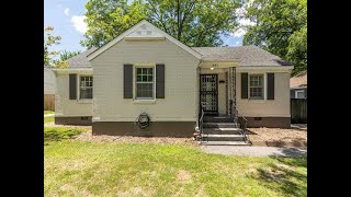 Homes for Sale - 481 VAUGHN RD, Memphis, TN