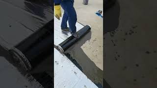 Floor Waterproofing Process- Good Tools And Machinery Make Work Easy