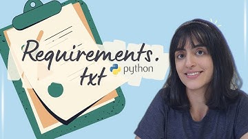 Guia Completo do arquivo requirements.txt: Como Gerenciar Dependências em Python 📦