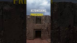 Puma Punku — How Did They Move These Stones?