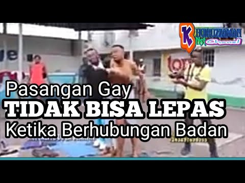 Video: Bagaimana Seorang Lelaki Gay Menemukan Bocah Lelaki Kampung Halamannya Di Main Bersalju