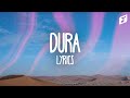 Daddy Yankee – Dura (Letra/Lyrics)