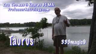 Taurus Astrology September 2013 Horoscope
