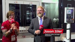 What Makes Hwacheon Stand Out in a Crowded Machine Tool Market?