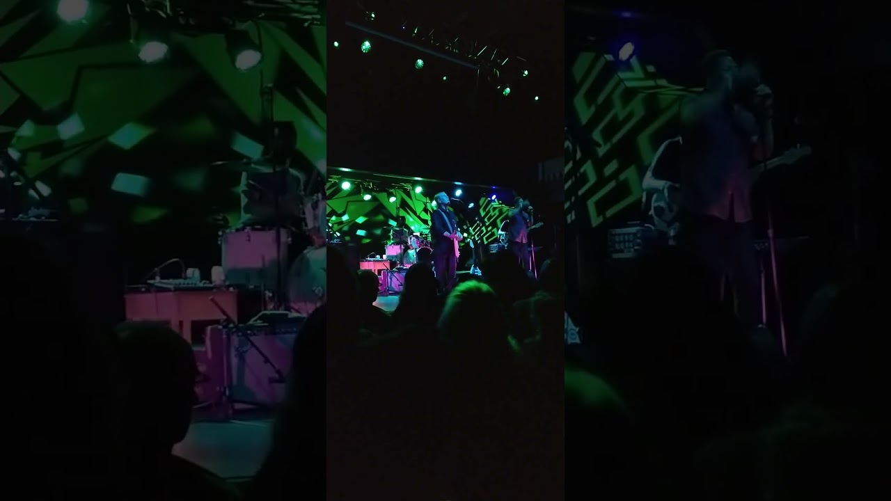 The English Beat @ Washingtons FoCo 7.18.2023 in Fort Collins Co