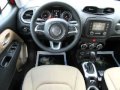 2016 Jeep Renegade J7471 - Marion NC