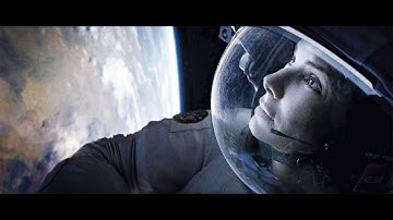 Camera Operator Peter Taylor on shooting GRAVITY (DoP: Emmanuel Lubezki)