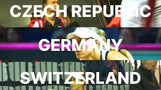 2021 Billie Jean King Cup by BNP Paribas Finals: Group D preview 2021 Billie Jean King Cup by BNP Paribas Finals: Group D preview