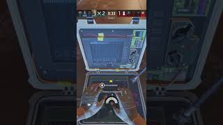 Play smart, not hard #gamingclipsdaily #gaming #rainbow6siege #rainbowsixsiegeclip #gamestreaming