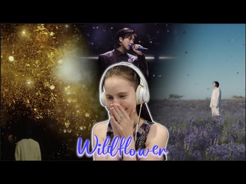 The Kreative Insight: RM "WildFlower" with Youjeen MV Reaction #rm #wildflower #kpop