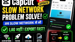 New Update Capcut problem solve || Best VPN 🚀|| #vpn #capcut #newpost #editing #viral #editingvideo