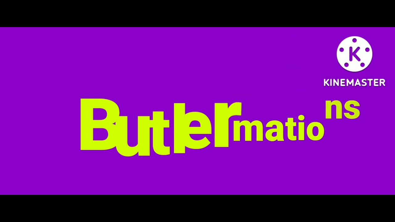 Butlermation Butlermation logo - YouTube
