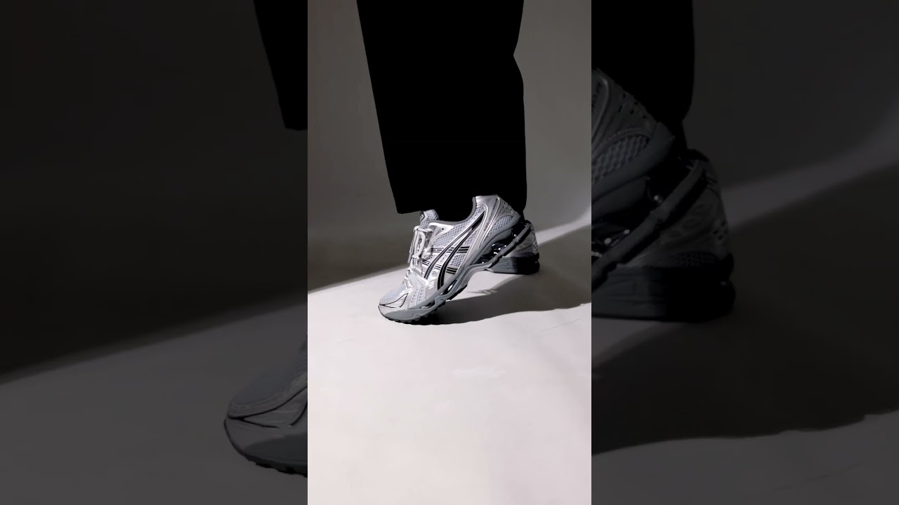 Asics x Urban Research