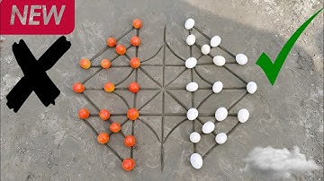 FC FC Challenge game | Village game Strategy battle | Village style old game