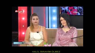 Ali Saruhan - Yeter Olsun - Seymen Tv - Gönülden Türküler Programina Konuk - 08.08.2018