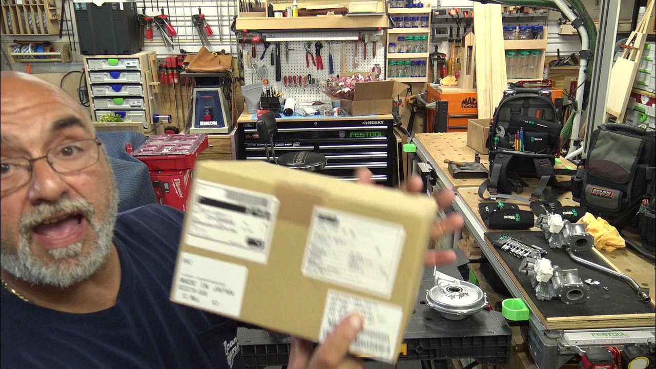 Rinnai code 15 changing the Venturi gas valve YouTube