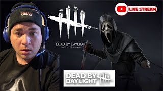 Dead by Daylight | Sunday Stream | Running from Killers