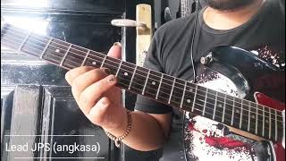 Tutorial Leads JPS #janganpernahselingkuh #angkasa