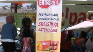 KOPI IRENG    Voc VERA CHANTIKA Live Nadran Empang Karangsong 2015