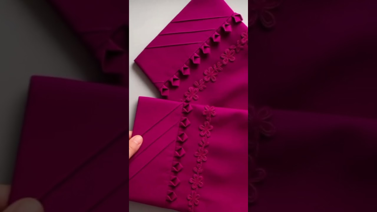 simple ❤️ easy beautiful Capri design ideas 💖