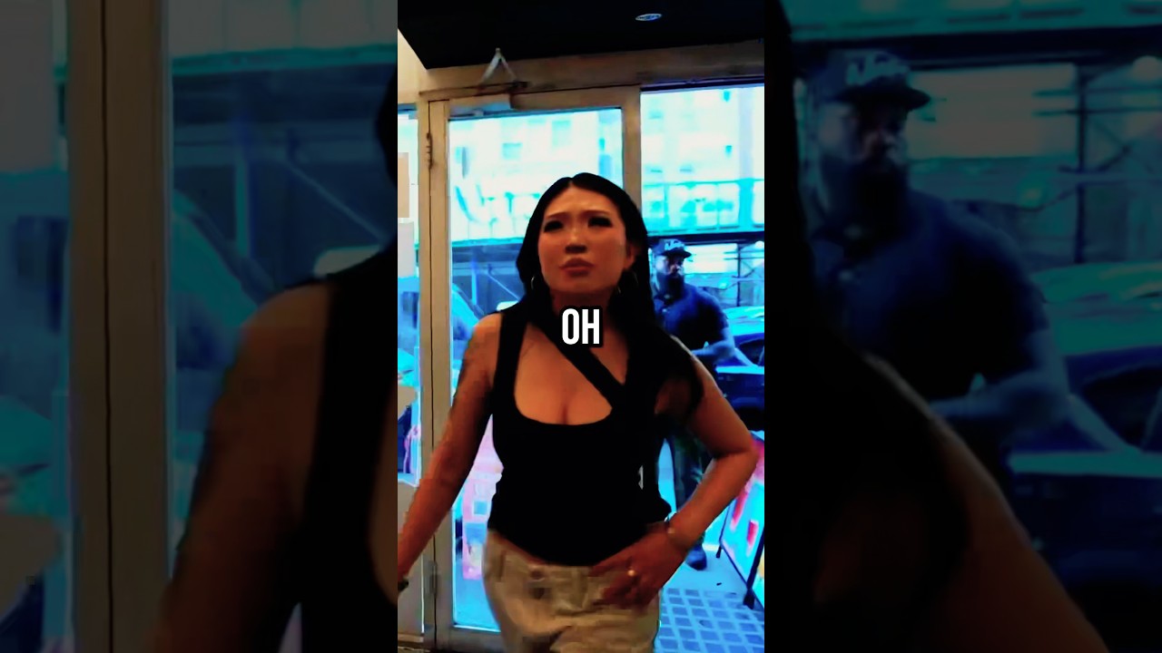 Tota & Ray Realised Nina Is A Man! 💀😭