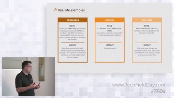 Runecast Company and Product Overview with Stanimir Markov