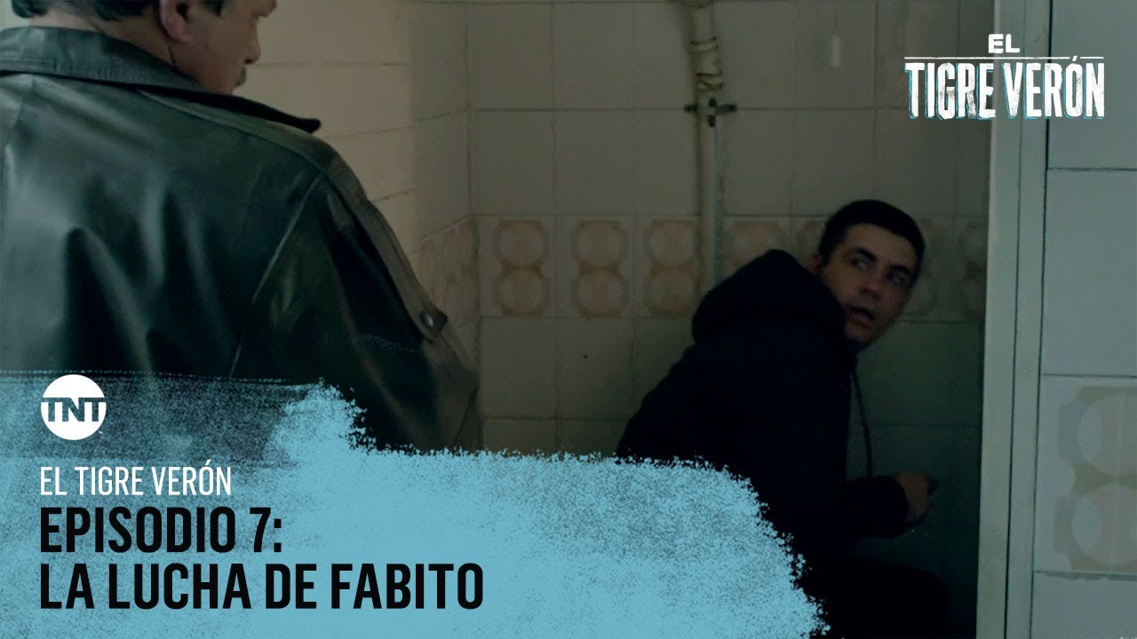La lucha de Fabito | El Tigre Verón | TNT