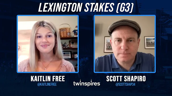 2023 Lexington Stakes (GIII) Preview