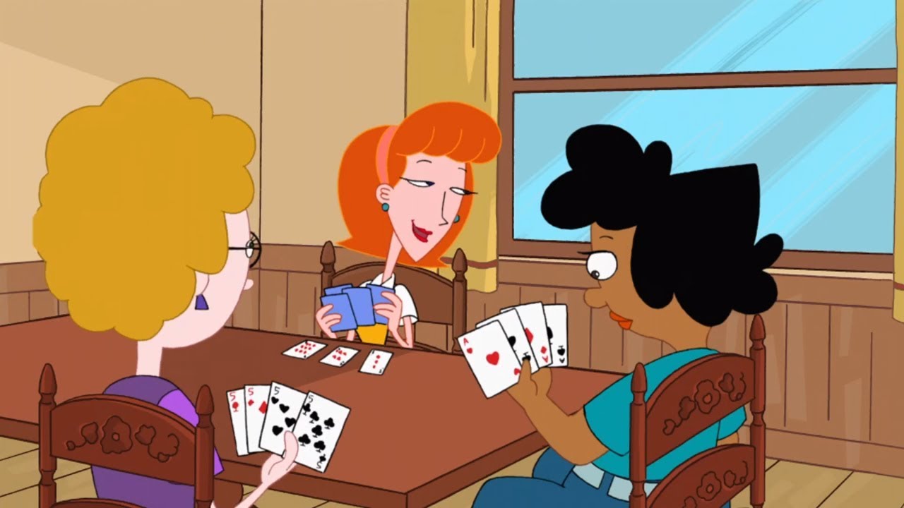 Phineas and Ferb Flop Starz English Episode Cartoons For Kids (Çizgi Film Tadı) YouTube