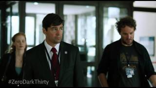 Zero Dark Thirty 2012 Clip