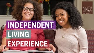 The TL Experience at Milton Hershey School