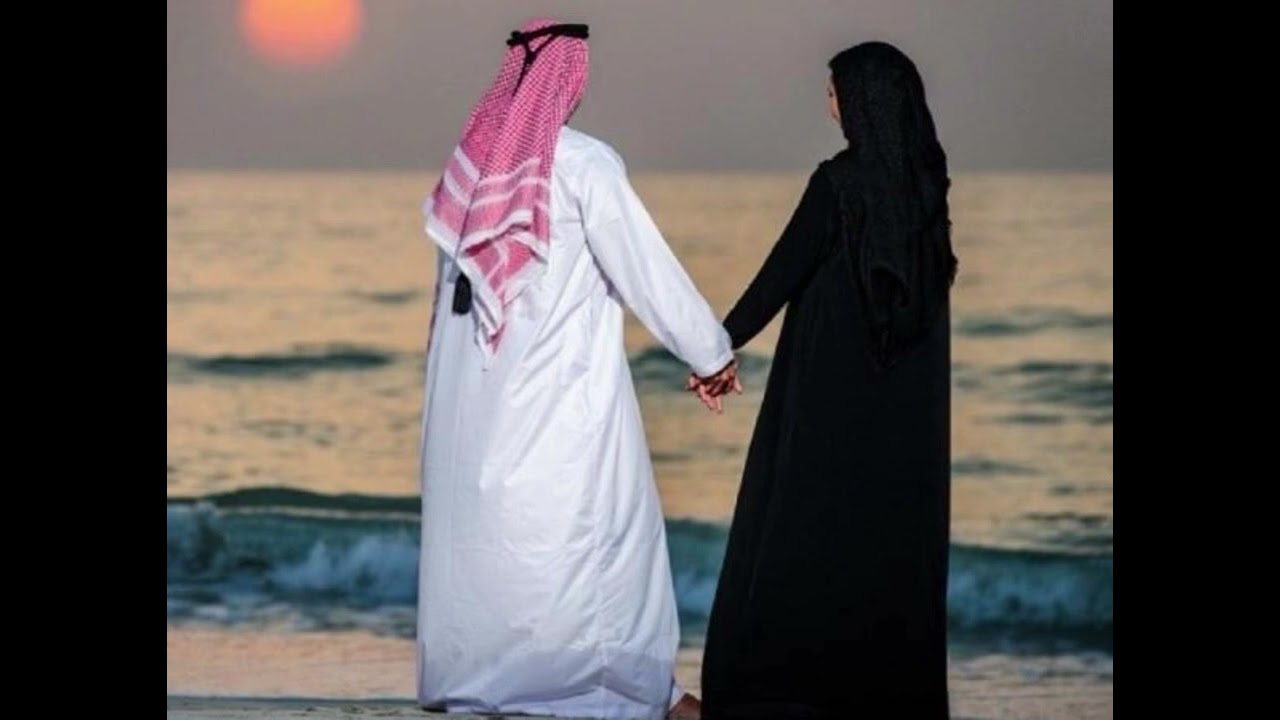 دق قلبي باسمك من أول لقاء 