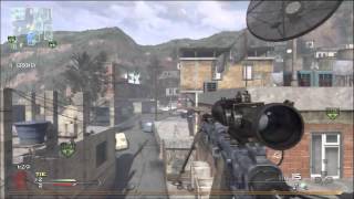 favela HTM