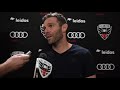 Ben Olsen Postgame | #ATLvDC