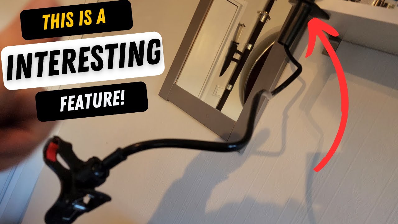 I Mastered Hands-Free Filming with This Flexible Phone Holder in Just One Day!