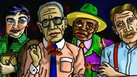 Run Wrake — What is that