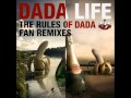 Dada Life- Kick Out The Epic Motherfucker (Rex Riot Remix Intro)