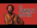 The Funkiest Bass Line (You've Probably Never Heard)