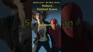 Spiderman No Way Home New Deleted Scene